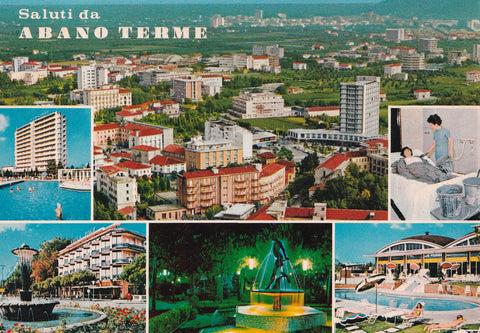 AK Abano Terme.