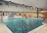 AK Montegrotto Terme. Hotel Terme Cristallo.