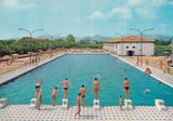AK Montegrotto Terme. Sporting Center.
