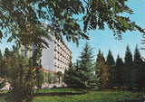 AK Montegrotto Terme. Hotel Terme Sollievo.