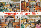 AK Abano Terme. Weinstube Bar Milano di Schiavo Paolo.