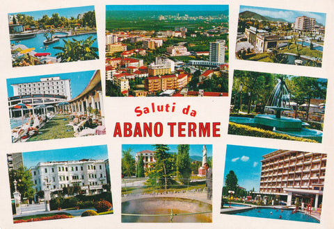 AK Abano Terme.