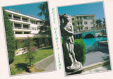 AK Montegrotto Terme. Hotel Olympia Terme.