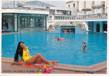 AK Montegrotto Terme. Hotel Olympia Terme.