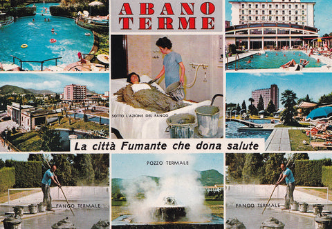 AK Abano Terme.