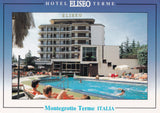 AK Montegrotto Terme. Hotel Terme Eliseo.