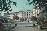AK Montegrotto Terme. Terme Neroniane.