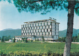 AK Montegrotto Terme. Hotel Terme Vulcania.