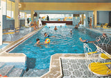AK Montegrotto Terme. Hotel Terme delle Nazioni.
