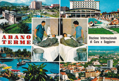 AK Abano Terme.