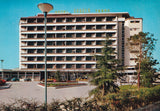AK Montegrotto Terme. Hotel Garden Terme.