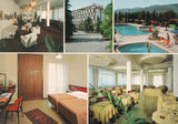 AK Montegrotto Terme. Hotel Terme Vulcania.