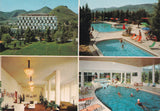 AK Montegrotto Terme. Hotel Terme Vulcania.