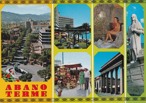 AK Abano Terme.