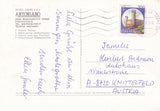 AK Montegrotto Terme. Hotel Terme Antoniano.