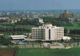 AK Montegrotto Terme. Hotel Commodore Terme.