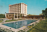 AK Montegrotto Terme. Hotel Terme Antoniano.
