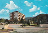 AK Montegrotto Terme. Hotel Terme Imperial.