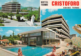 AK Abano Terme. Hotel Terme Cristoforo.