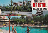 AK Abano Terme. Hotel Bristol Buja Terme.