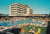 AK Montegrotto Terme. Hotel Terme Imperial.