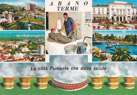 AK Abano Terme.