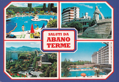 AK Abano Terme.
