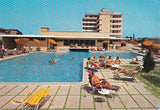 AK Montegrotto Terme. Hotel Terme delle Nazioni.