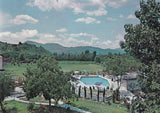 AK Montegrotto Terme. Hotel Terme Miramonti.