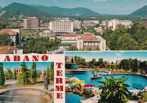 AK Abano Terme.