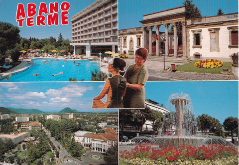 AK Abano Terme.