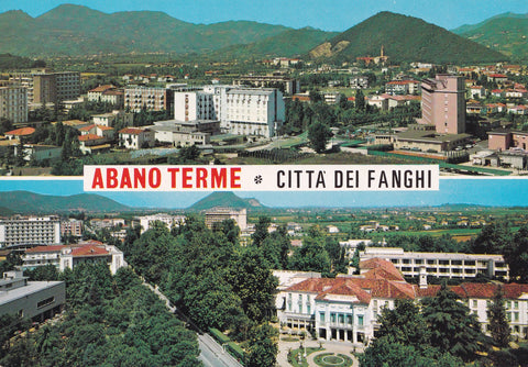 AK Abano Terme.