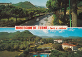 AK Montegrotto Terme. Luce e colore.