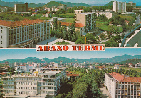 AK Abano Terme.