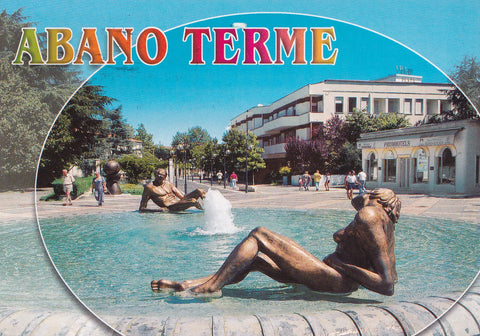 AK Abano Terme.