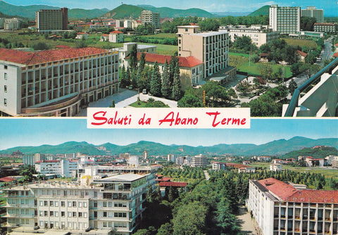 AK Abano Terme.