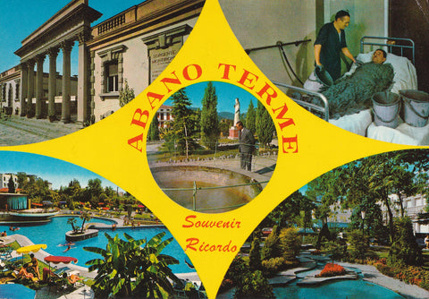 AK Abano Terme.