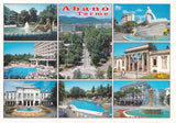 AK Abano Terme.