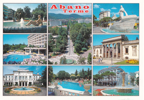 AK Abano Terme.