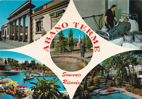 AK Abano Terme.