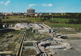 AK Montegrotto Terme. Antica Zona Termale ed il Teatro Romano.