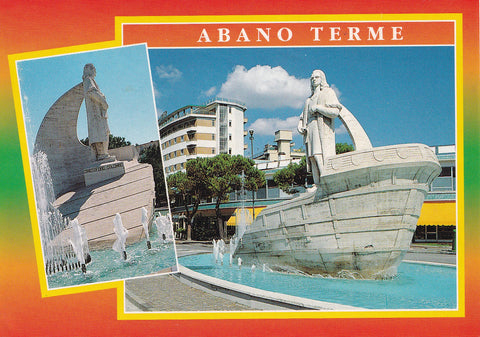 AK Abano Terme.