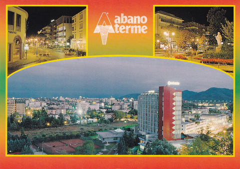 AK Abano Terme.