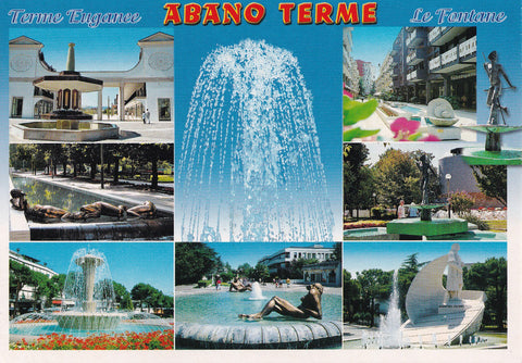 AK Abano Terme.