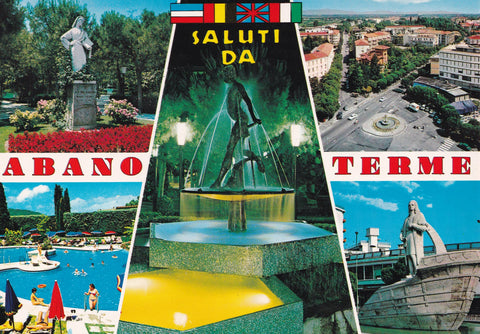 AK Abano Terme.