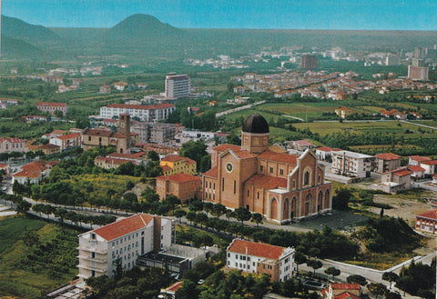 AK Montegrotto Terme.