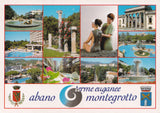 AK Abano Montegrotto. Terme Euganee.