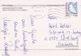 AK Abano Montegrotto. Terme Euganee.
