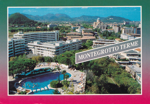 AK Montegrotto Terme.
