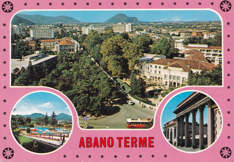 AK Abano Terme.
